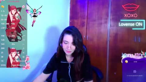 Snapshot of soulshine_ chatting on February 2026 05:05:02 PM ... online show from February 2026 05:05:02 PM