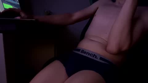 soulsurfer1985 online show from September 2025 02:11:02 AM