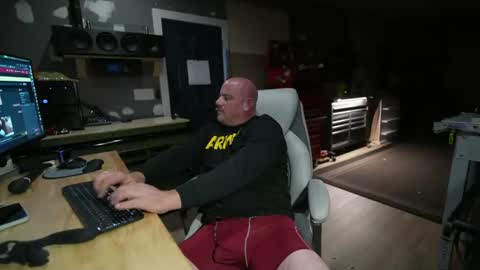 Snapshot of soundfreqnj chatting on October 2025 04:38:01 AM soundfreqnj online show from October 2025 04:38:01 AM