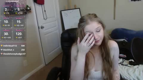 Snapshot of southerbunny chatting on December 2024 02:38:02 PM Bunnydathug online show from December 2024 02:38:02 PM