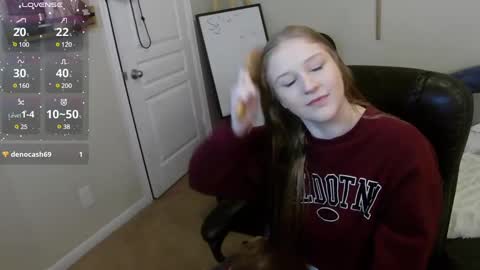 Snapshot of southerbunny chatting on December 2024 11:50:02 AM Bunnydathug online show from December 2024 11:50:02 AM