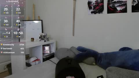 Snapshot of southerbunny chatting on January 2025 04:13:02 PM Bunnydathug online show from January 2025 04:13:02 PM