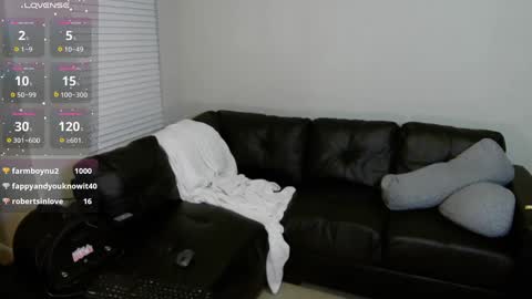 Snapshot of southerbunny chatting on February 2025 11:52:01 AM Bunnydathug online show from February 2025 11:52:01 AM