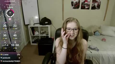 Snapshot of southerbunny chatting on March 2025 11:17:01 AM Bunnydathug online show from March 2025 11:17:01 AM