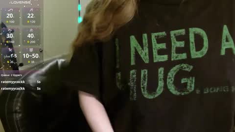 Snapshot of southerbunny chatting on September 2025 08:36:02 AM Bunnydathug online show from September 2025 08:36:02 AM