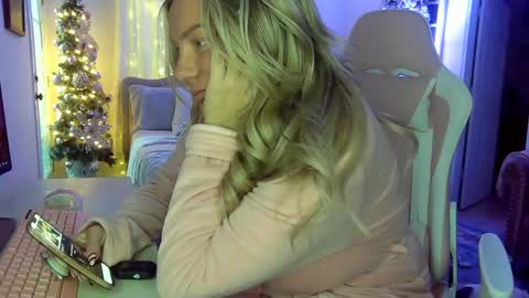 Your Barbii online show from December 2024 12:30:01 PM