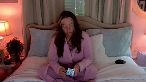 Snapshot of southernbarbii chatting on April 2026 11:35:02 AM Your Barbii online show from April 2026 11:35:02 AM