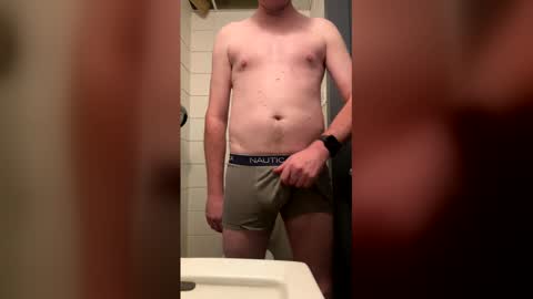 Southernblueyes online show from April 2026 05:55:01 PM