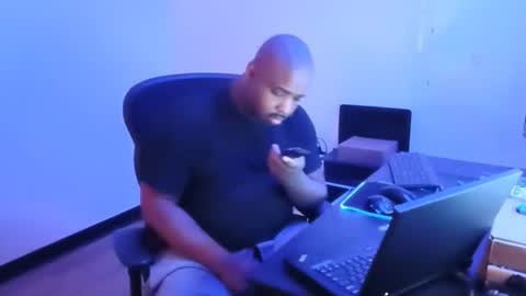 Snapshot of southernfuckery chatting on January 2025 06:48:02 AM Infamous Damon Jerico online show from January 2025 06:48:02 AM