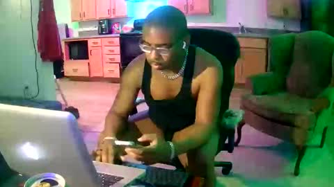 Snapshot of southernfuckery chatting on January 2026 05:49:02 PM Infamous Damon Jerico online show from January 2026 05:49:02 PM