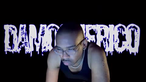 Snapshot of southernfuckery chatting on April 2026 12:42:01 AM Infamous Damon Jerico online show from April 2026 12:42:01 AM
