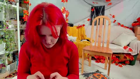 Leah online show from October 2025 08:45:02 AM