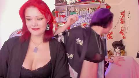 Leah online show from December 2025 03:22:01 AM