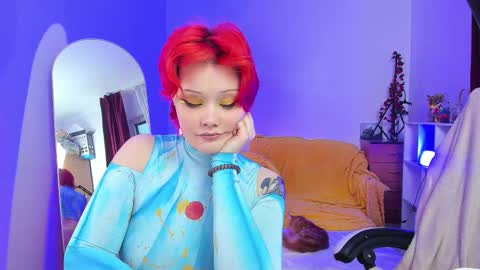 Snapshot of sova_energy chatting on March 2026 03:29:01 PM Leah online show from March 2026 03:29:01 PM