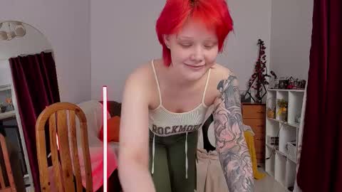 Snapshot of sova_energy chatting on March 2026 04:54:01 PM Leah online show from March 2026 04:54:01 PM