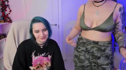 Snapshot of sova_energy chatting on March 2026 01:44:02 PM Leah online show from March 2026 01:44:02 PM