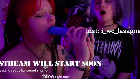 Leah online show from June 2026 11:54:01 AM