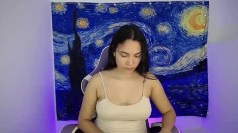 Ana  online show from March 2025 06:12:01 PM