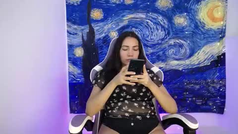 Ana  online show from March 2025 02:25:02 AM