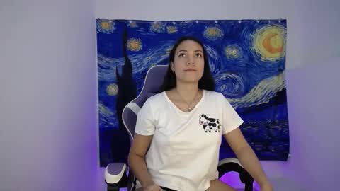 Ana  online show from March 2025 12:42:01 AM