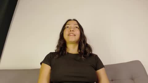 Ana  online show from February 2026 12:37:01 AM