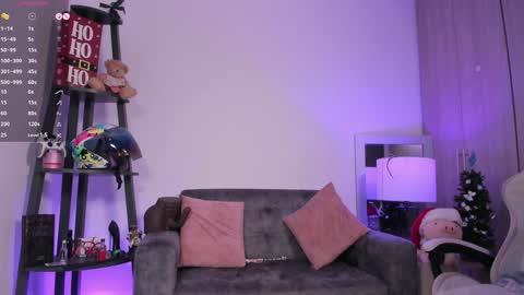 Tati  Open pvt online show from December 2024 01:35:02 AM