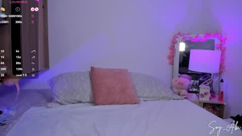 Tati  Open pvt online show from March 2025 11:11:01 PM