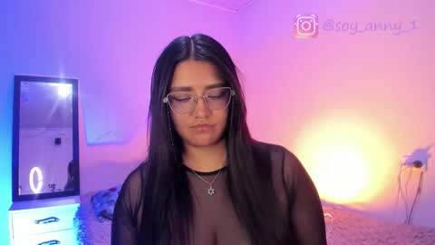 Snapshot of soy_anny_777 chatting on March 2026 04:29:02 AM ANNY online show from March 2026 04:29:02 AM