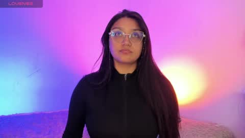 Snapshot of soy_anny_777 chatting on March 2026 02:46:01 AM ANNY online show from March 2026 02:46:01 AM