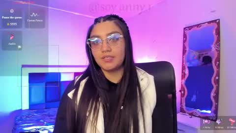 Snapshot of soy_anny_777 chatting on April 2026 04:54:01 AM ANNY online show from April 2026 04:54:01 AM