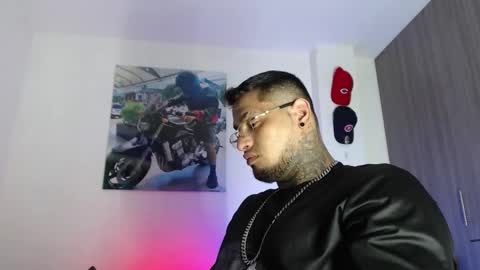 soy_apolo online show from January 2026 08:36:01 PM