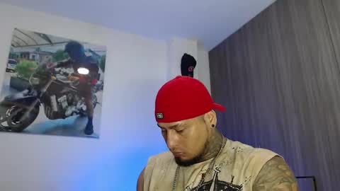 Snapshot of soy_apolo chatting on March 2026 09:33:02 PM soy_apolo online show from March 2026 09:33:02 PM
