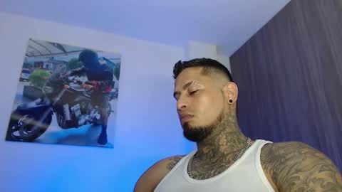 Snapshot of soy_apolo chatting on March 2026 02:04:01 AM soy_apolo online show from March 2026 02:04:01 AM