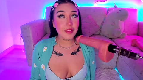 Snapshot of soy_camila_ chatting on February 2025 04:56:02 AM soy_camila_ online show from February 2025 04:56:02 AM
