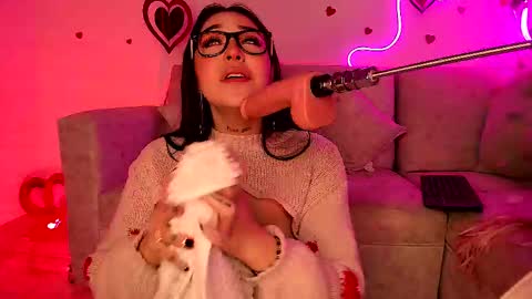 Snapshot of soy_camila_ chatting on February 2025 04:25:01 AM soy_camila_ online show from February 2025 04:25:01 AM