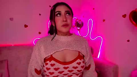 Snapshot of soy_camila_ chatting on February 2025 07:27:02 AM soy_camila_ online show from February 2025 07:27:02 AM