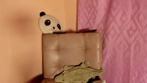 Snapshot of soy_jacky18 chatting on December 2024 06:51:01 AM Jacky online show from December 2024 06:51:01 AM