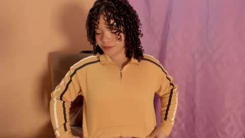 Snapshot of soy_jacky18 chatting on February 2025 05:15:02 AM Jacky online show from February 2025 05:15:02 AM