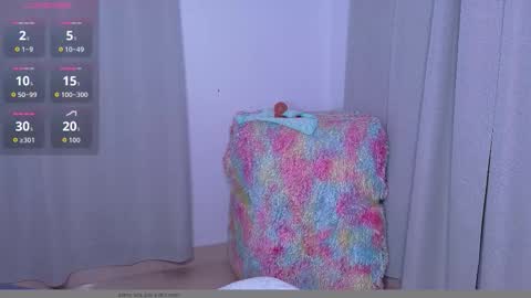 Snapshot of soy_naty_rose3 chatting on November 2025 10:48:02 AM Naty online show from November 2025 10:48:02 AM