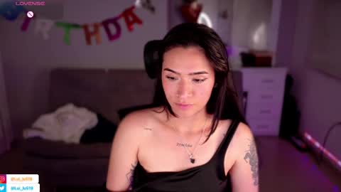 Luisa    online show from March 2025 03:24:01 AM