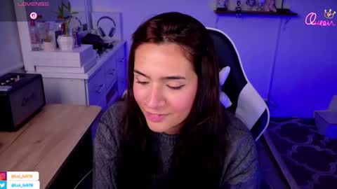 Luisa    online show from February 2026 10:50:02 PM