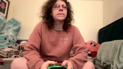 Soyboy20 online show from November 2025 03:28:01 AM