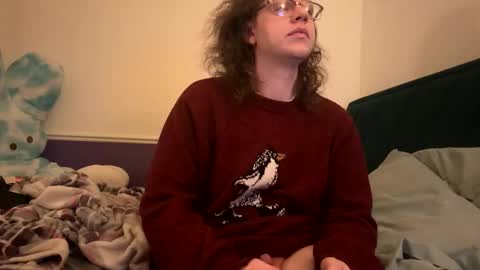 Soyboy20 online show from November 2025 04:26:02 AM