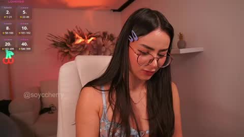 OFccherryvip online show from March 2026 11:27:02 PM