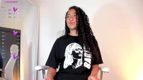 Juliana online show from September 2025 02:50:02 PM