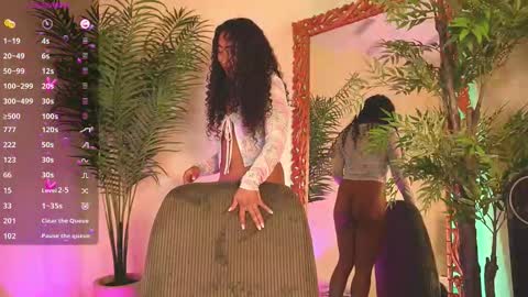 Snapshot of soyjuliana19 chatting on March 2026 03:47:01 AM Juliana online show from March 2026 03:47:01 AM