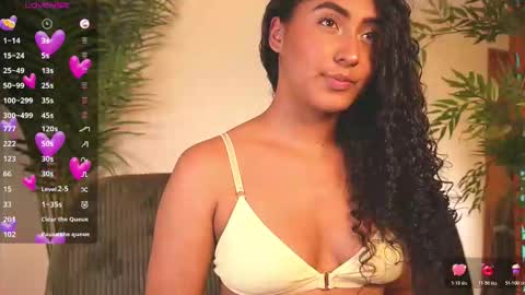 Snapshot of soyjuliana19 chatting on March 2026 04:07:02 AM Juliana online show from March 2026 04:07:02 AM