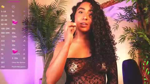 Snapshot of soyjuliana19 chatting on March 2026 03:34:02 AM Juliana online show from March 2026 03:34:02 AM