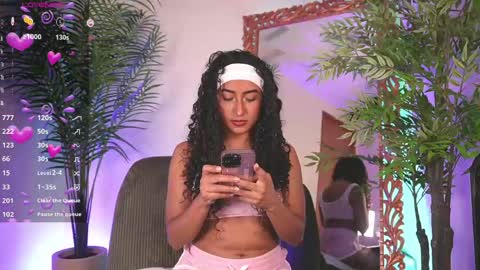 Snapshot of soyjuliana19 chatting on April 2026 04:06:02 AM Juliana online show from April 2026 04:06:02 AM