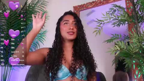 Snapshot of soyjuliana19 chatting on May 2026 12:46:02 PM Juliana online show from May 2026 12:46:02 PM